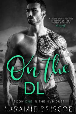 On the DL by Laramie Briscoe