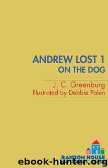 On the Dog by J.C. Greenburg