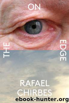 On the Edge by Rafael Chirbes