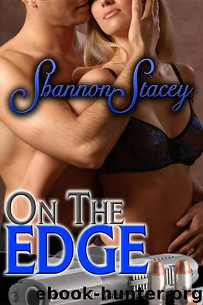 On the Edge by Shannon Stacey