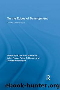 On the Edges of Development by unknow