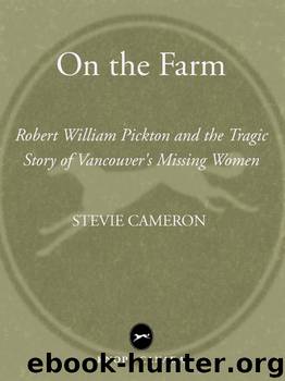 On the Farm by Stevie Cameron
