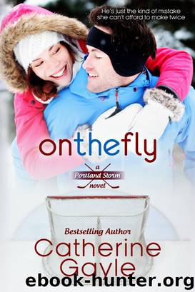 On the Fly by Catherine Gayle