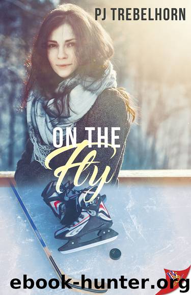 On the Fly by PJ Trebelhorn