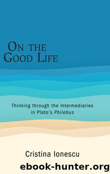 On the Good Life by Cristina Ionescu;