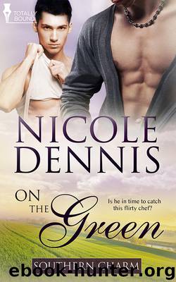 On the Green by Nicole Dennis