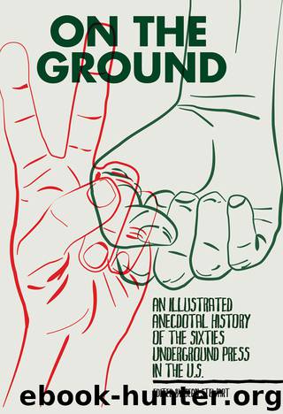 On the Ground by Sean Stewart