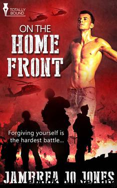 On the Home Front by Jambrea Jo Jones
