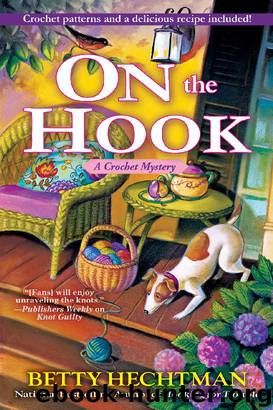 On the Hook by Betty Hechtman