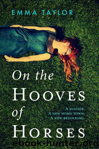 On the Hooves of Horses by Emma Taylor