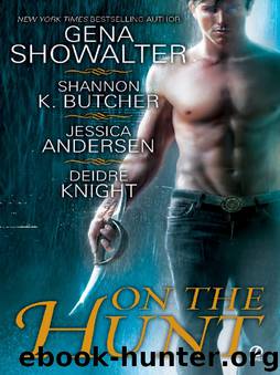 On the Hunt by Gena & Butcher Showalter
