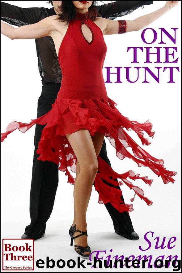 On the Hunt by Sue Fineman