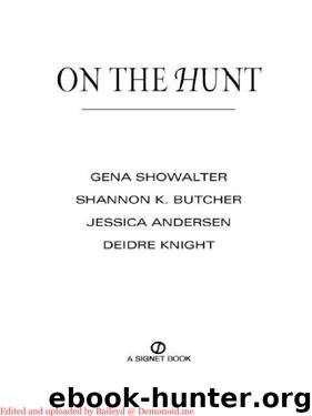 On the Hunt by unknow