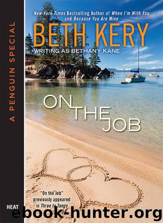 On the Job by Beth Kery