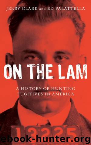 On the Lam by Jerry Clark & Ed Palattella