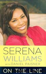 On the Line by Serena Williams