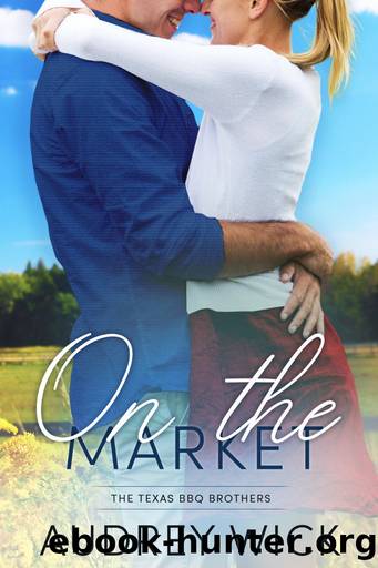 On the Market by Audrey Wick