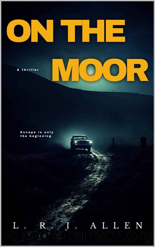 On the Moor by L.R.J. Allen