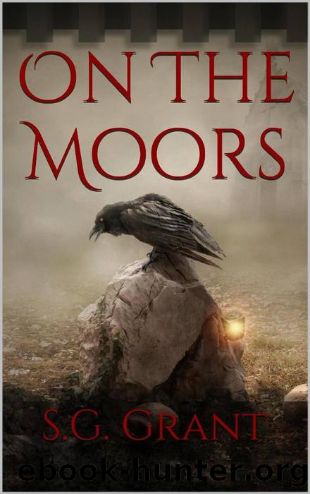 On the Moors by S. G. Grant