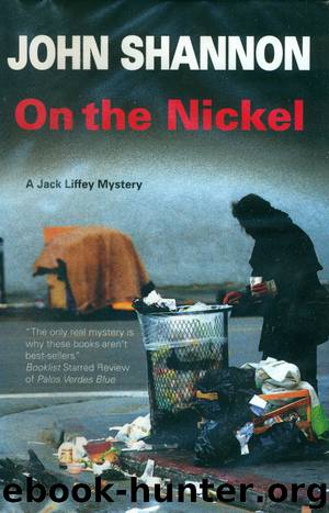 On the Nickel by John Shannon