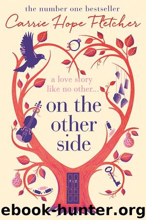 On the Other Side by Carrie Hope Fletcher