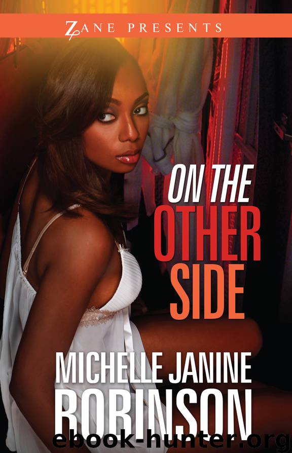 On the Other Side by Michelle Janine Robinson