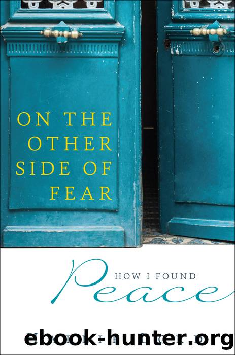 On the Other Side of Fear by Hallie Lord