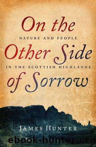 On the Other Side of Sorrow by James Hunter
