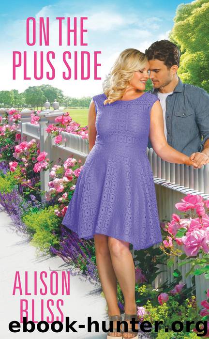 On the Plus Side by Alison Bliss