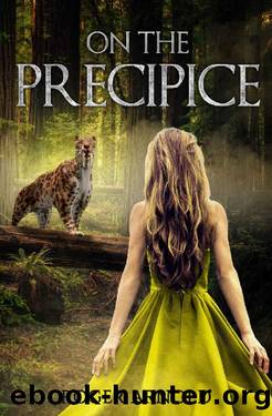 On the Precipice by Roger Arnold
