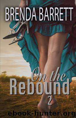 On the Rebound 2 by Brenda Barrett