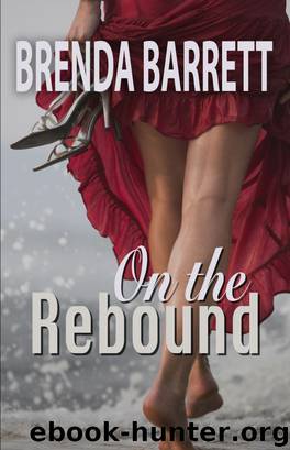 On the Rebound by Brenda Barrett