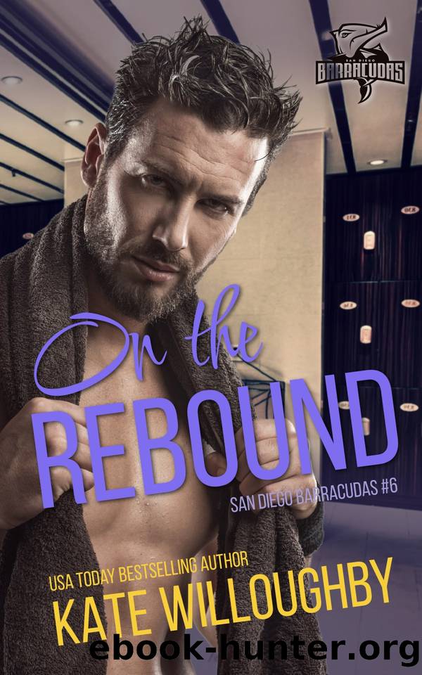 On the Rebound by Kate Willoughby