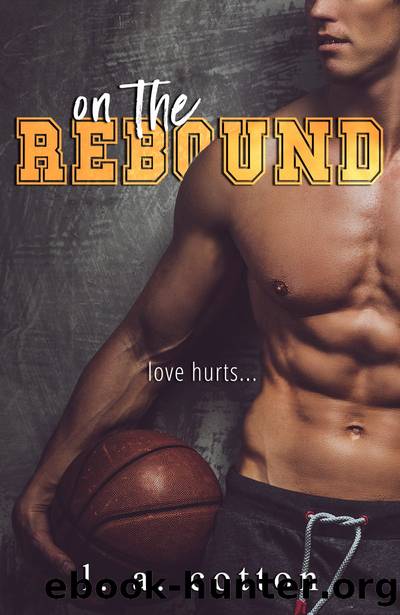 On the Rebound by L. A. Cotton