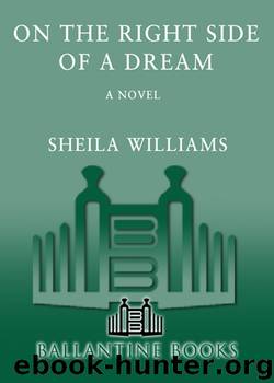 On the Right Side of a Dream by Sheila Williams