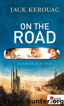 On the Road â Die Urfassung by Kerouac Jack