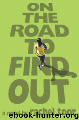 On the Road to Find Out by Rachel Toor