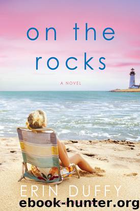 On the Rocks by Erin Duffy