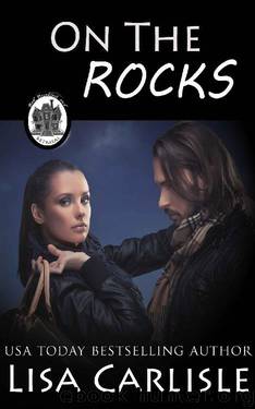On the Rocks by Lisa Carlisle