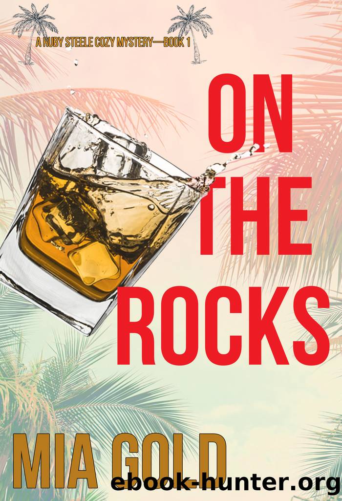 On the Rocks by Mia Gold