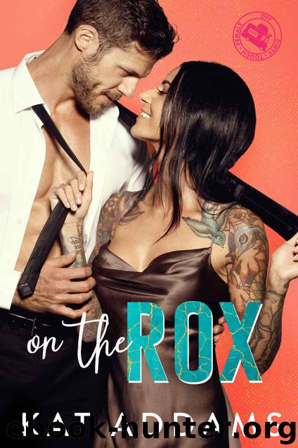 On the Rox by Addams Kat