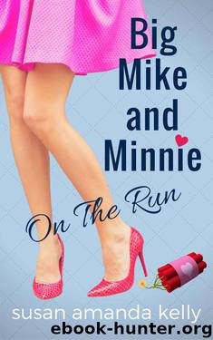 On the Run (Big Mike and Minnie Book 1) by Kelly Susan Amanda