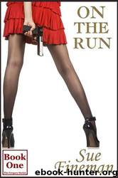 On the Run by Fineman Sue