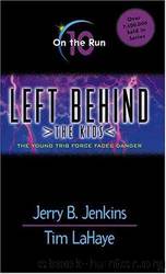 On the Run by Jerry B. Jenkins; Chris Fabry Tim LaHaye