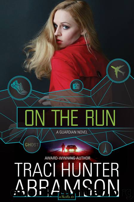 On the Run by Traci Hunter Abramson