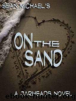 On the Sand by Sean Michael