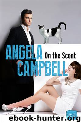 On the Scent by Angela Campbell
