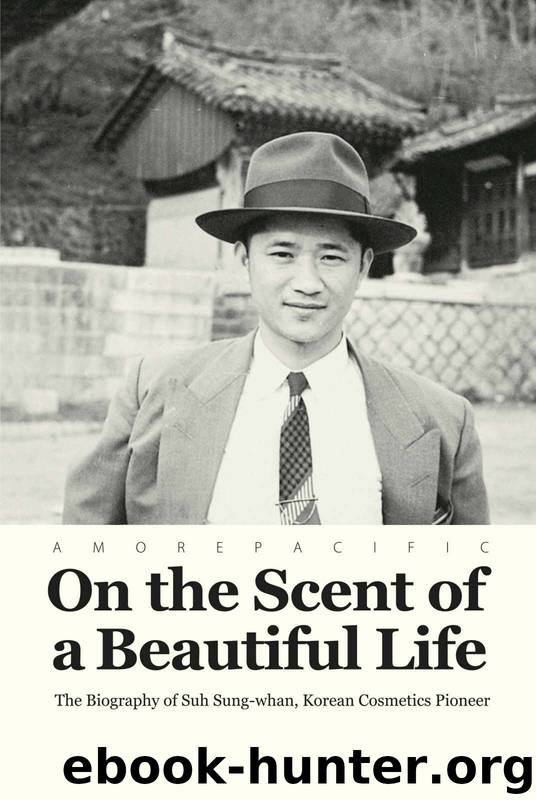 On the Scent of a Beautiful Life by Han Mi-ja