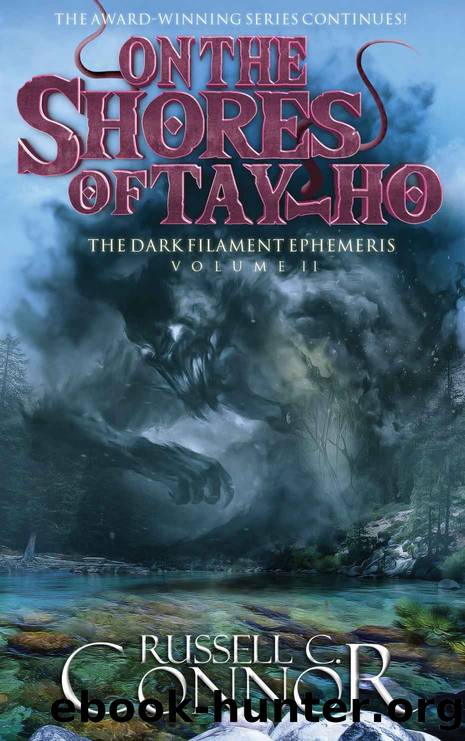 On the Shores of Tay-Ho by Russell C. Connor