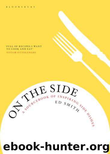 On the Side by Ed Smith